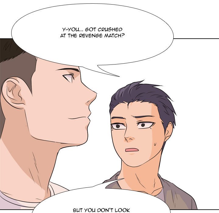 High School Legend  Red Dragon Manhwa - Chapter 80 Page 28