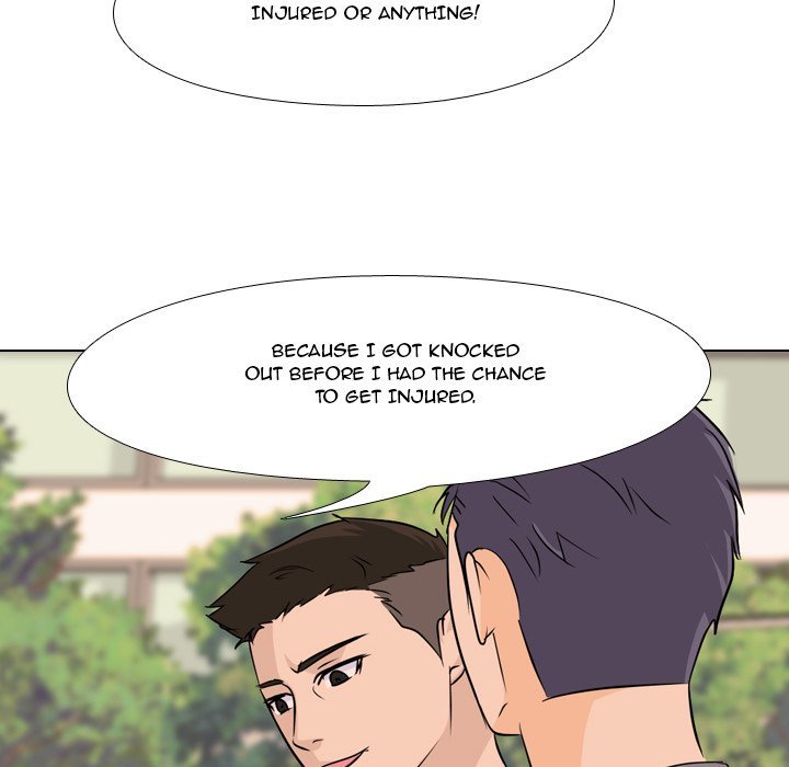 High School Legend  Red Dragon Manhwa - Chapter 80 Page 29