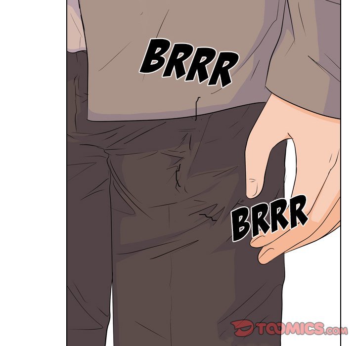 High School Legend  Red Dragon Manhwa - Chapter 80 Page 33