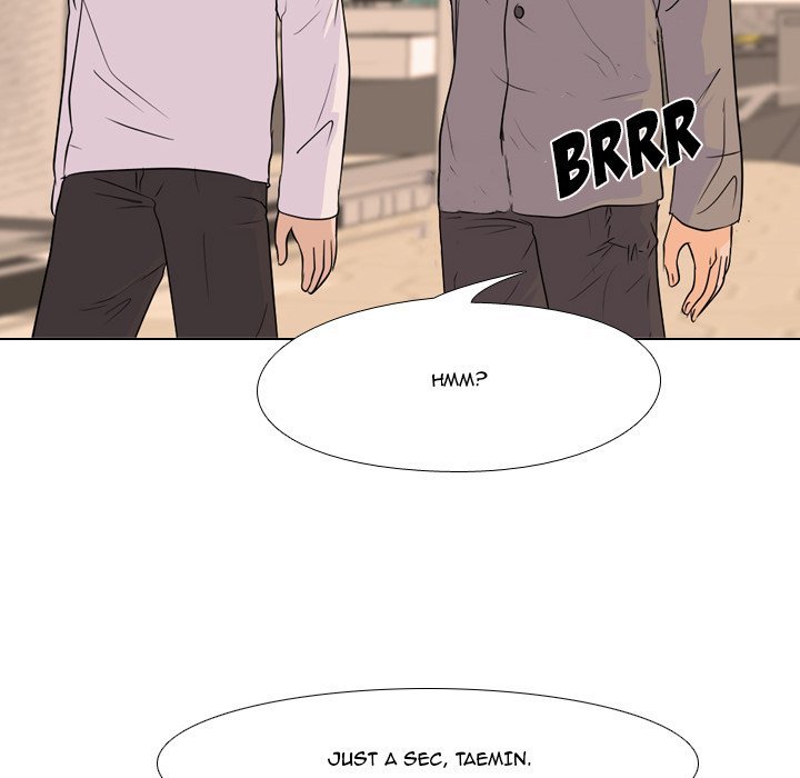 High School Legend  Red Dragon Manhwa - Chapter 80 Page 35