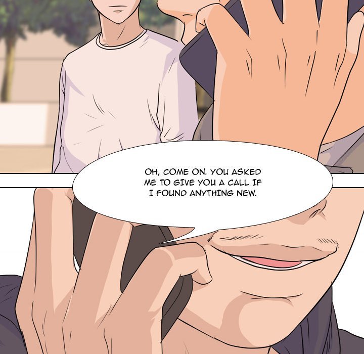 High School Legend  Red Dragon Manhwa - Chapter 80 Page 39