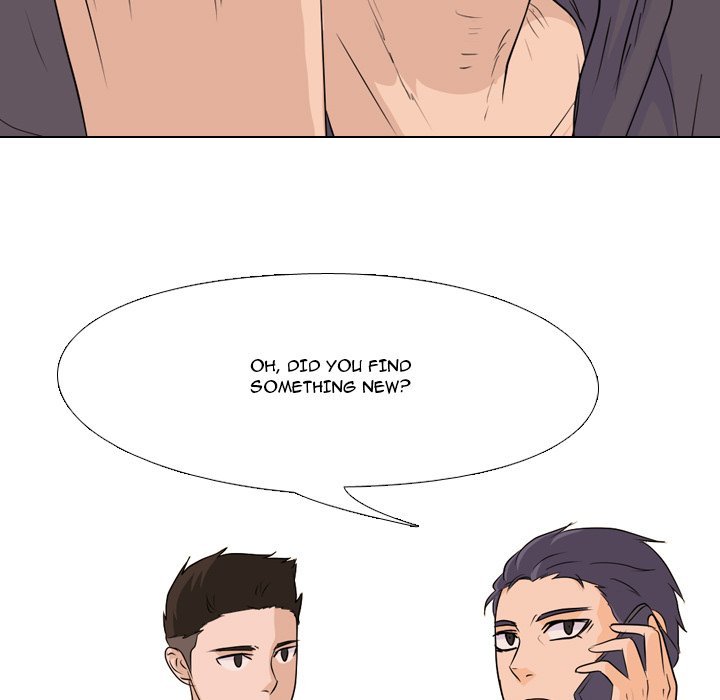 High School Legend  Red Dragon Manhwa - Chapter 80 Page 40