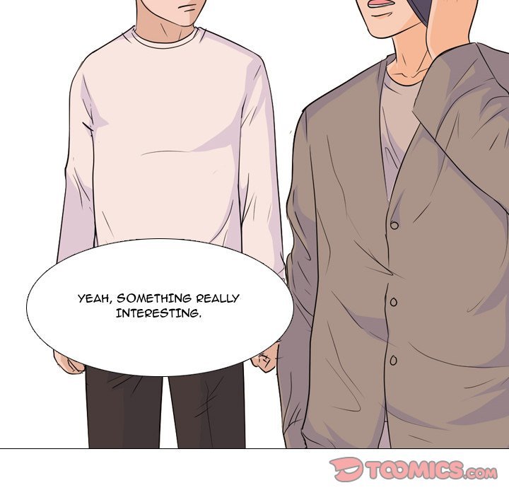 High School Legend  Red Dragon Manhwa - Chapter 80 Page 41