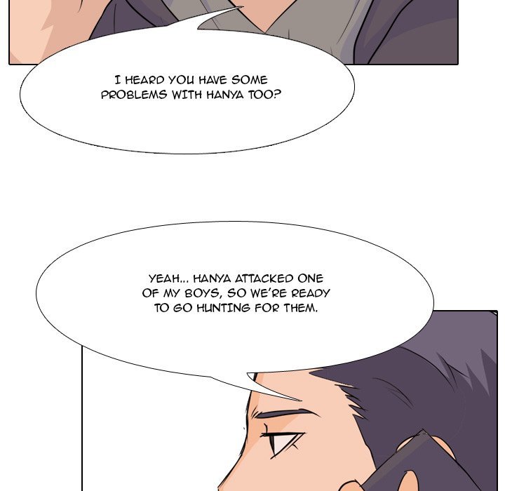 High School Legend  Red Dragon Manhwa - Chapter 80 Page 48