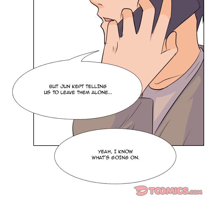 High School Legend  Red Dragon Manhwa - Chapter 80 Page 49