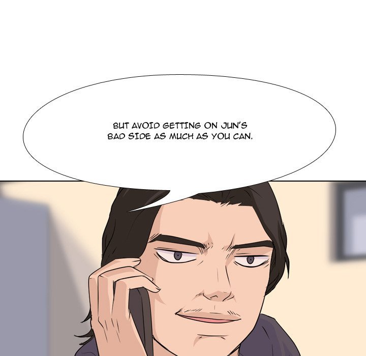 High School Legend  Red Dragon Manhwa - Chapter 80 Page 50