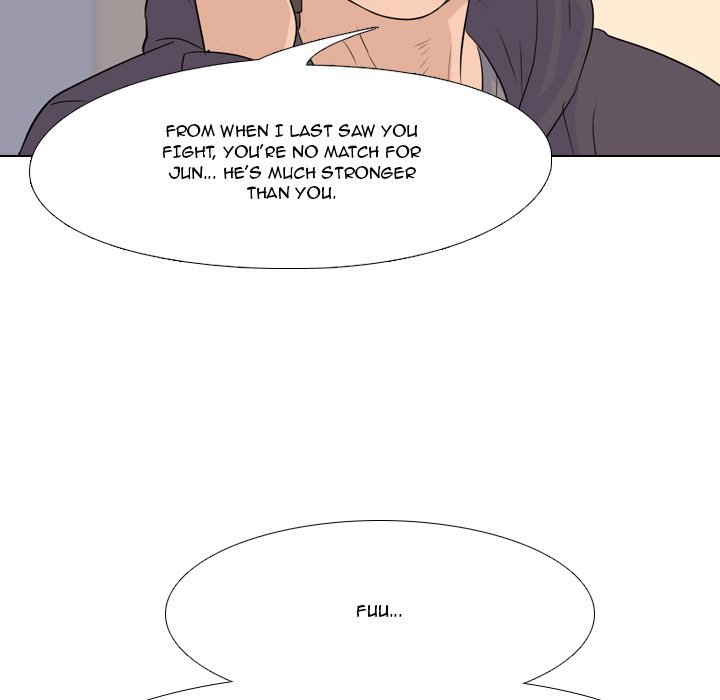 High School Legend  Red Dragon Manhwa - Chapter 80 Page 51