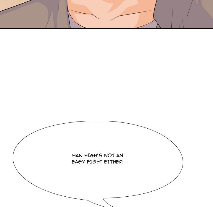 High School Legend  Red Dragon Manhwa - Chapter 80 Page 53