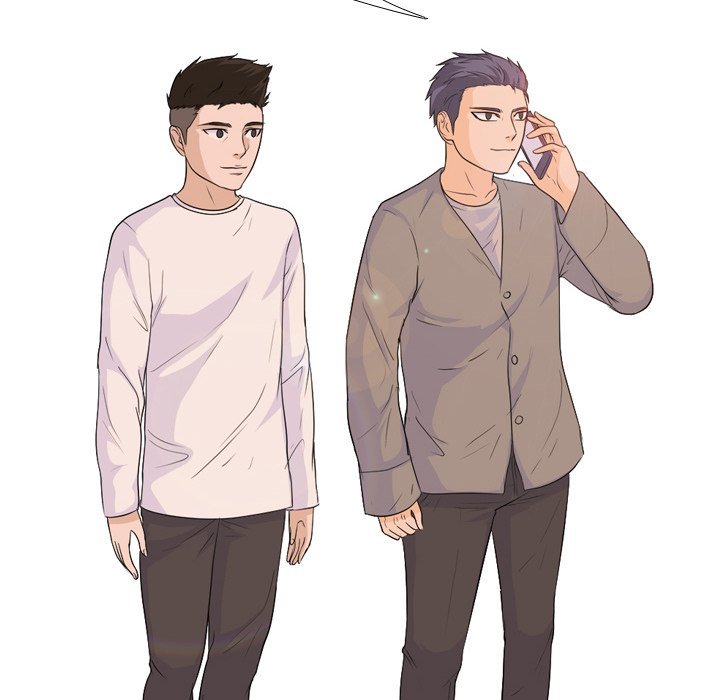 High School Legend  Red Dragon Manhwa - Chapter 80 Page 54