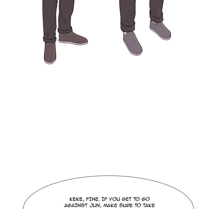 High School Legend  Red Dragon Manhwa - Chapter 80 Page 55