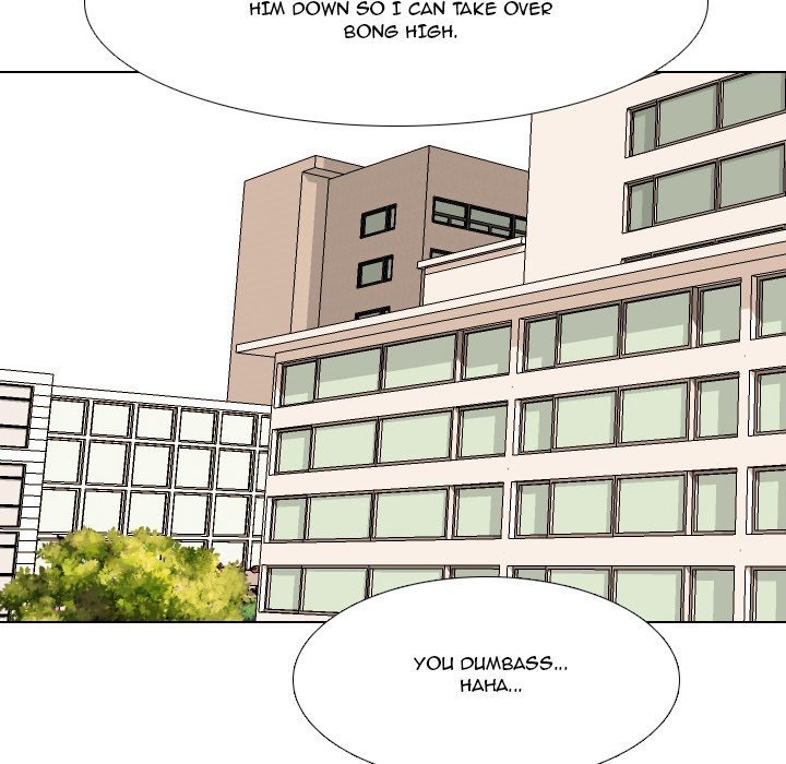 High School Legend  Red Dragon Manhwa - Chapter 80 Page 56