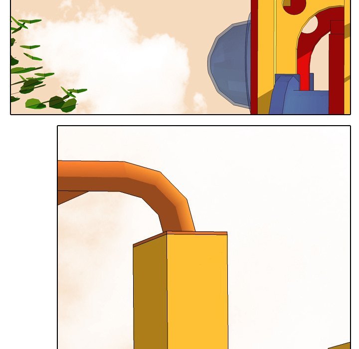 High School Legend  Red Dragon Manhwa - Chapter 80 Page 58