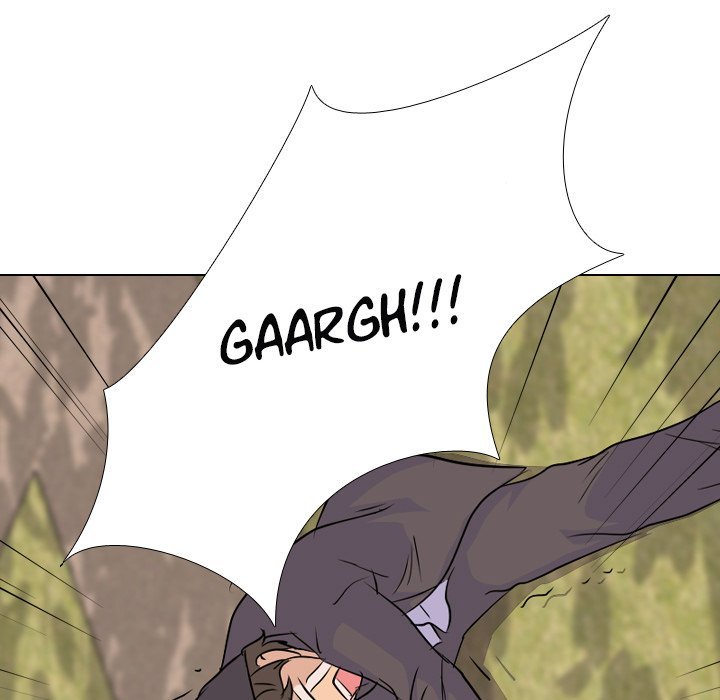 High School Legend  Red Dragon Manhwa - Chapter 80 Page 61