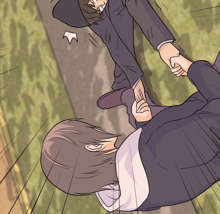 High School Legend  Red Dragon Manhwa - Chapter 80 Page 62