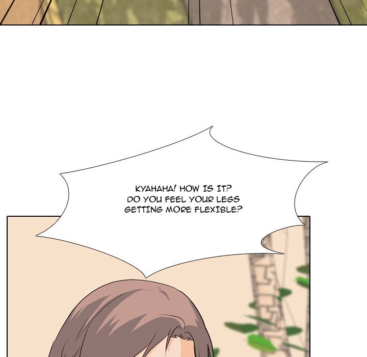 High School Legend  Red Dragon Manhwa - Chapter 80 Page 63