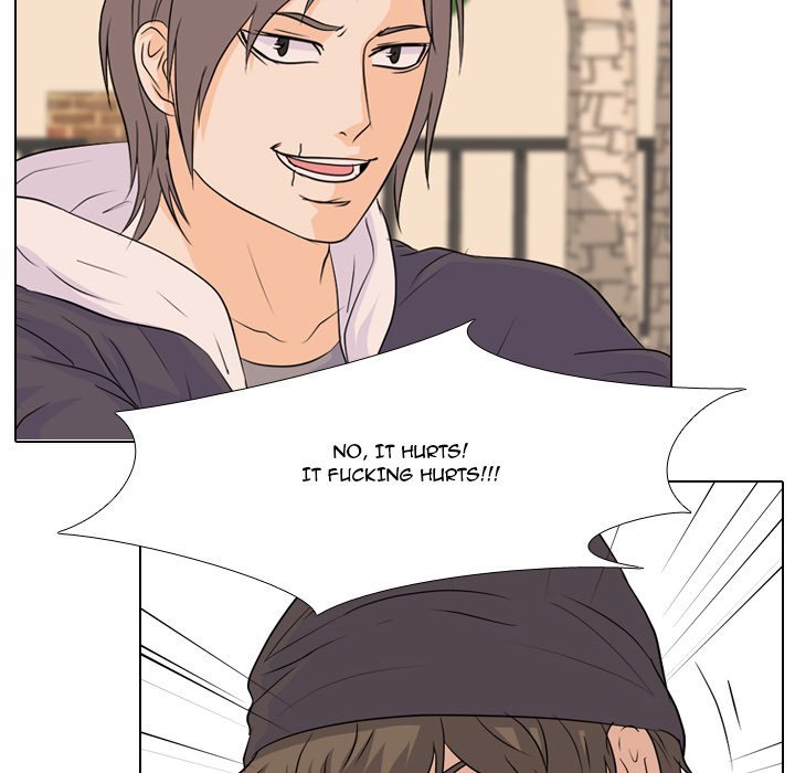 High School Legend  Red Dragon Manhwa - Chapter 80 Page 64