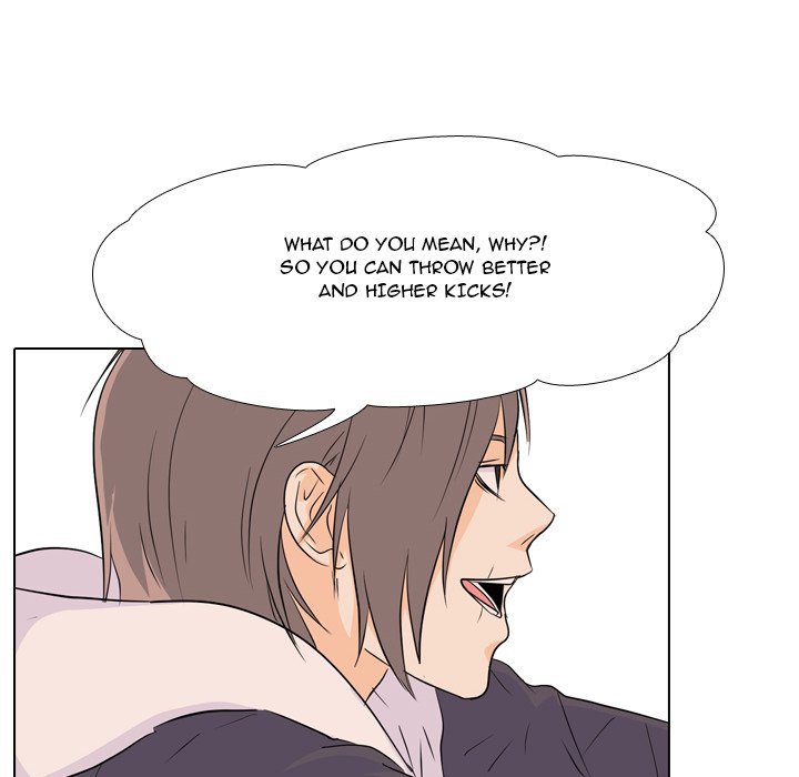 High School Legend  Red Dragon Manhwa - Chapter 80 Page 66