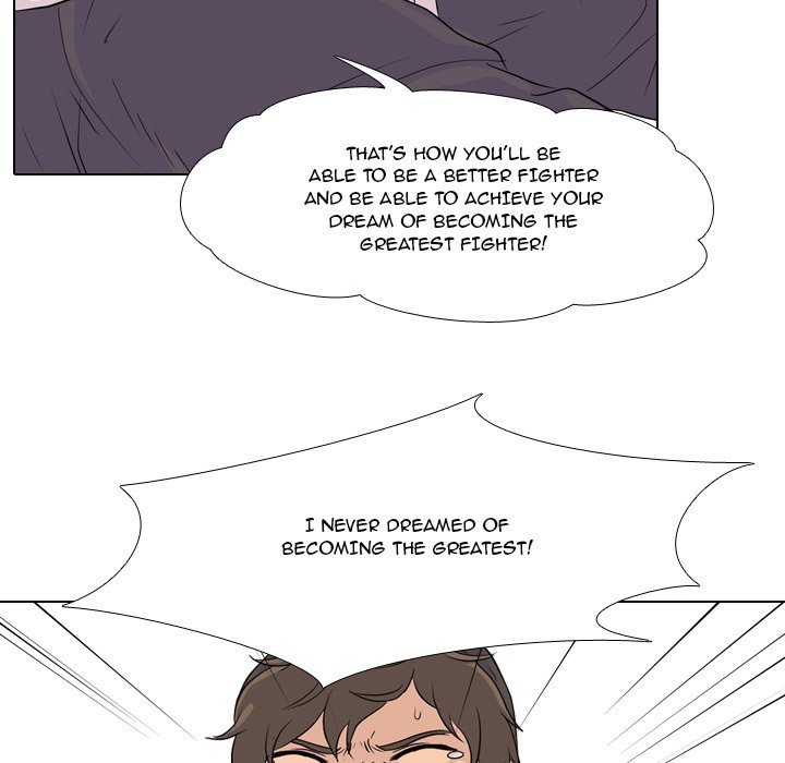 High School Legend  Red Dragon Manhwa - Chapter 80 Page 67