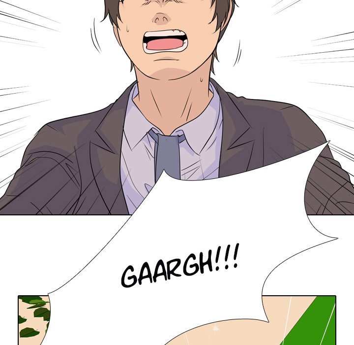 High School Legend  Red Dragon Manhwa - Chapter 80 Page 68