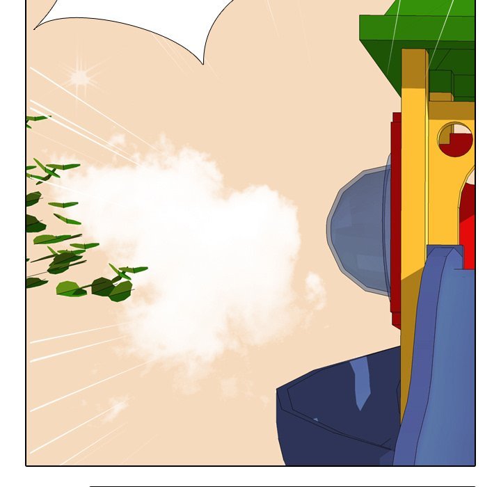 High School Legend  Red Dragon Manhwa - Chapter 80 Page 69