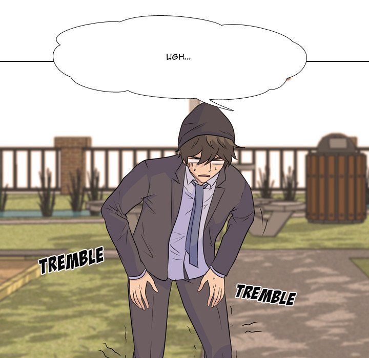 High School Legend  Red Dragon Manhwa - Chapter 80 Page 71