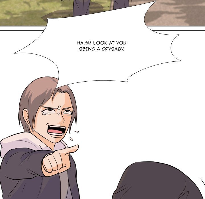 High School Legend  Red Dragon Manhwa - Chapter 80 Page 72