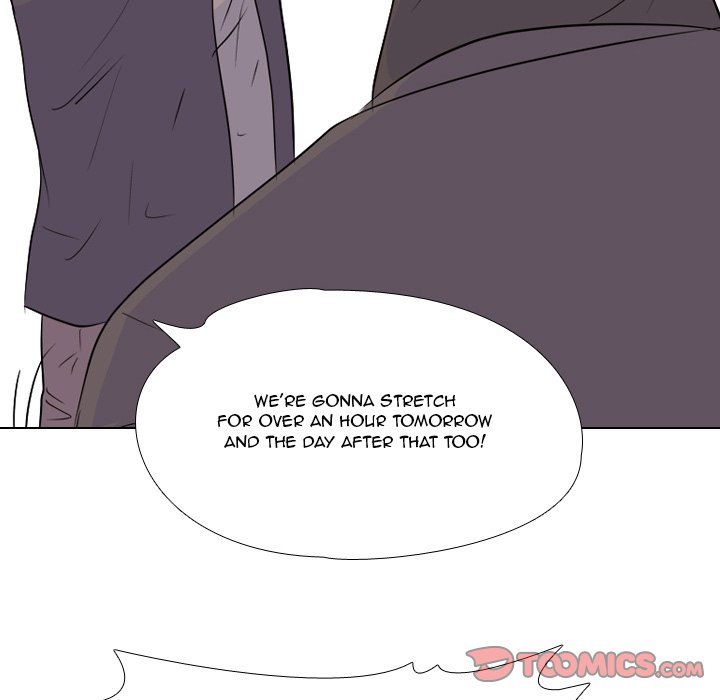 High School Legend  Red Dragon Manhwa - Chapter 80 Page 73