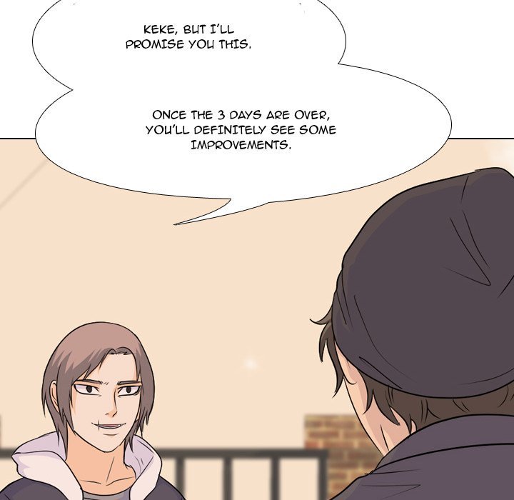 High School Legend  Red Dragon Manhwa - Chapter 80 Page 78