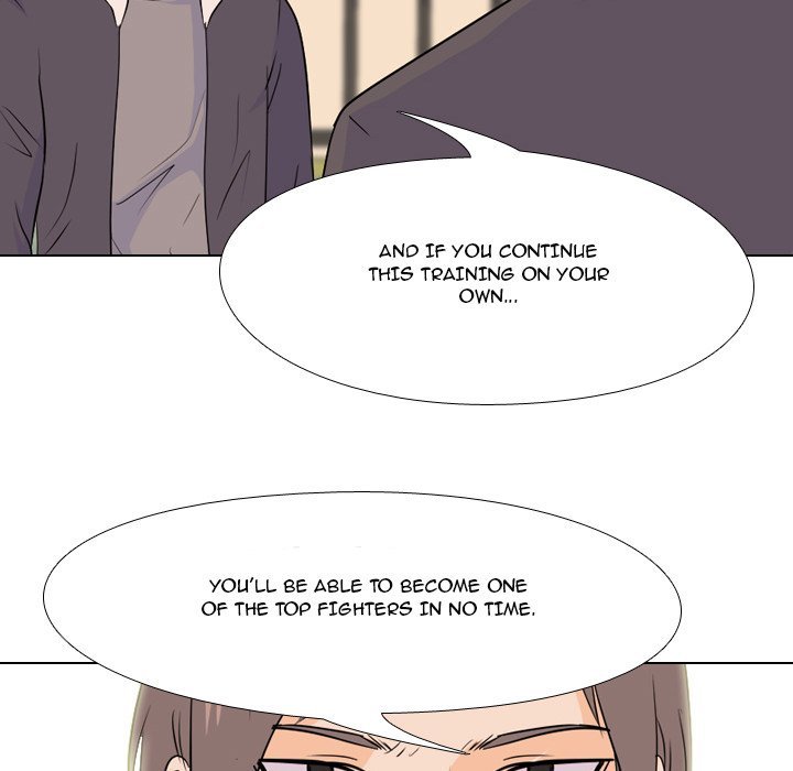 High School Legend  Red Dragon Manhwa - Chapter 80 Page 79