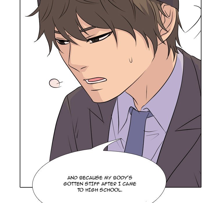 High School Legend  Red Dragon Manhwa - Chapter 80 Page 83