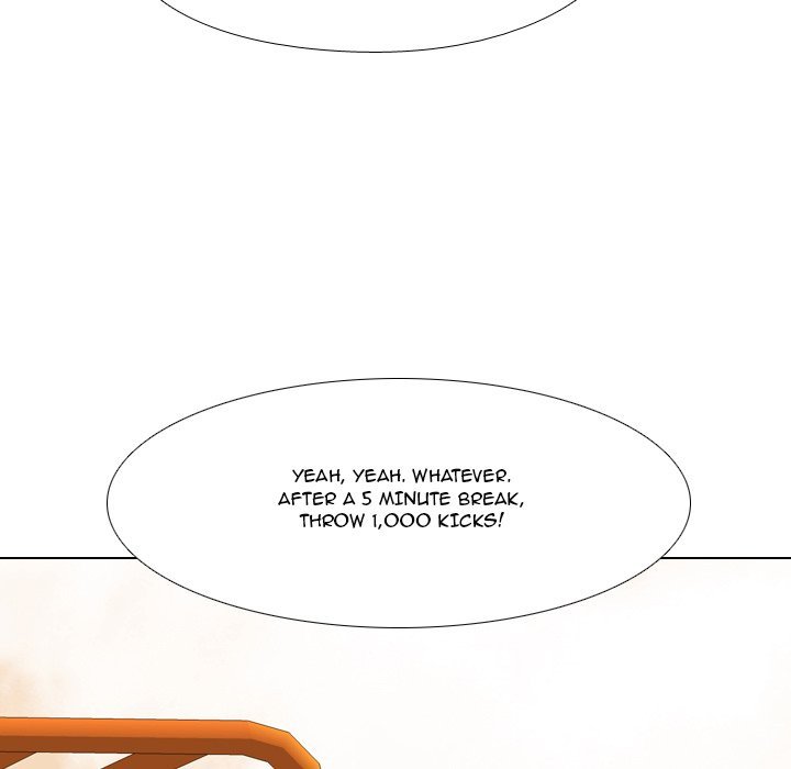 High School Legend  Red Dragon Manhwa - Chapter 80 Page 84