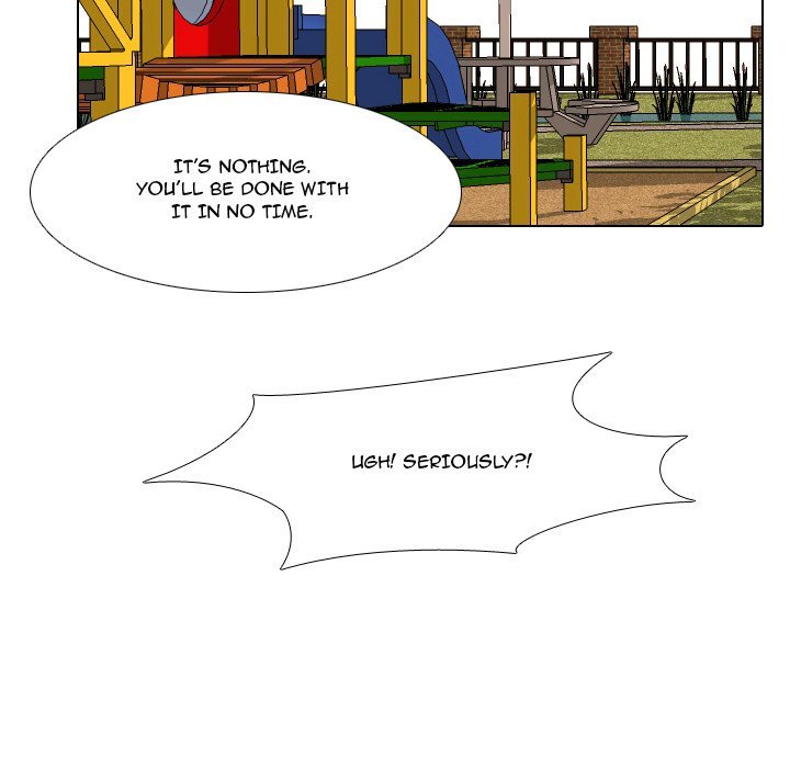 High School Legend  Red Dragon Manhwa - Chapter 80 Page 86