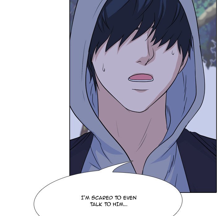 High School Legend  Red Dragon Manhwa - Chapter 80 Page 90