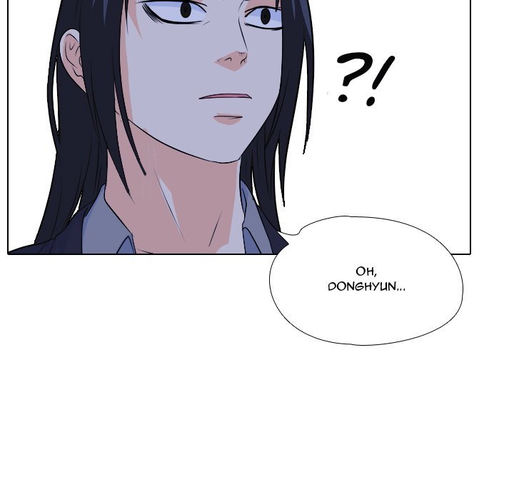 High School Legend  Red Dragon Manhwa - Chapter 80 Page 93