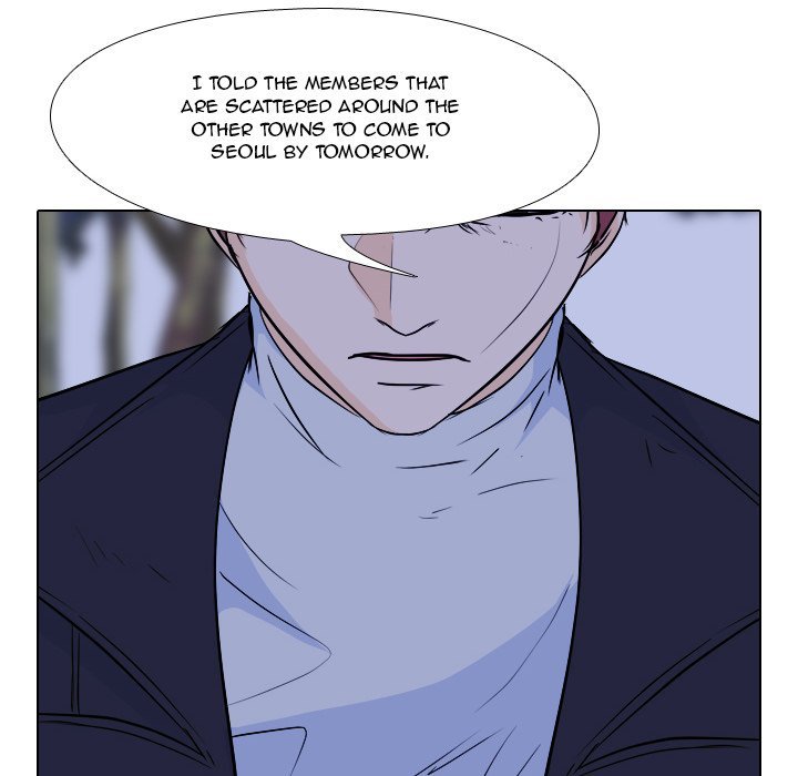 High School Legend  Red Dragon Manhwa - Chapter 80 Page 94