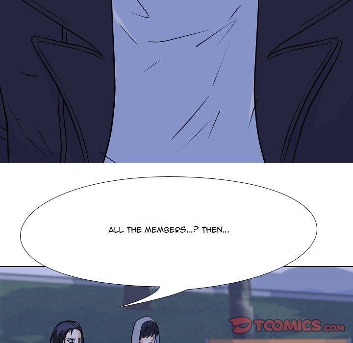 High School Legend  Red Dragon Manhwa - Chapter 80 Page 97