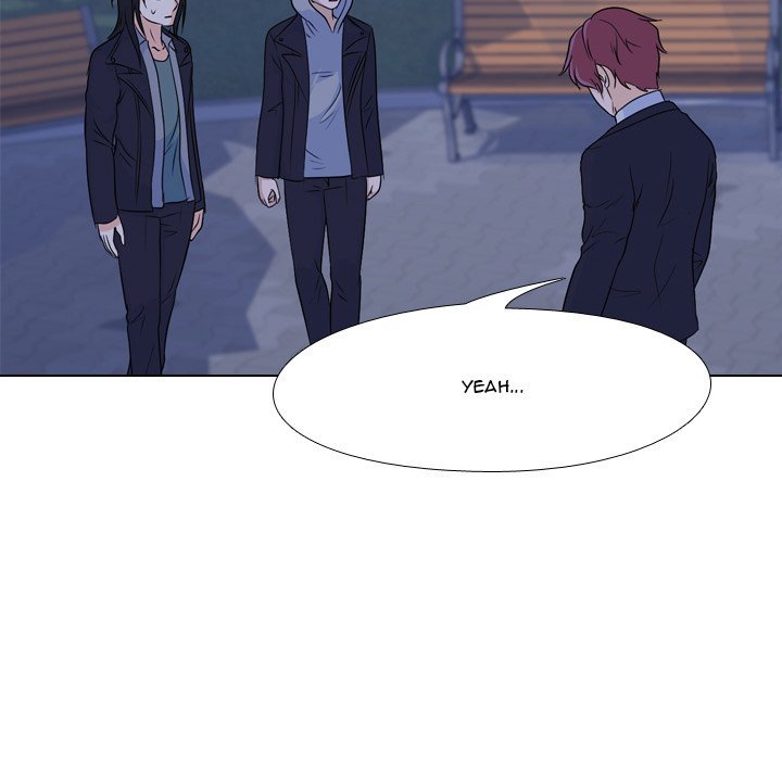 High School Legend  Red Dragon Manhwa - Chapter 80 Page 98