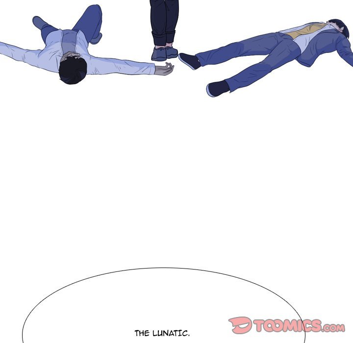 High School Legend  Red Dragon Manhwa - Chapter 80 Page 105