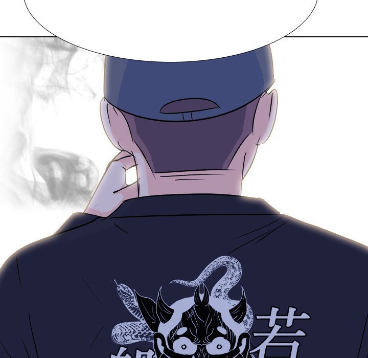 High School Legend  Red Dragon Manhwa - Chapter 80 Page 106