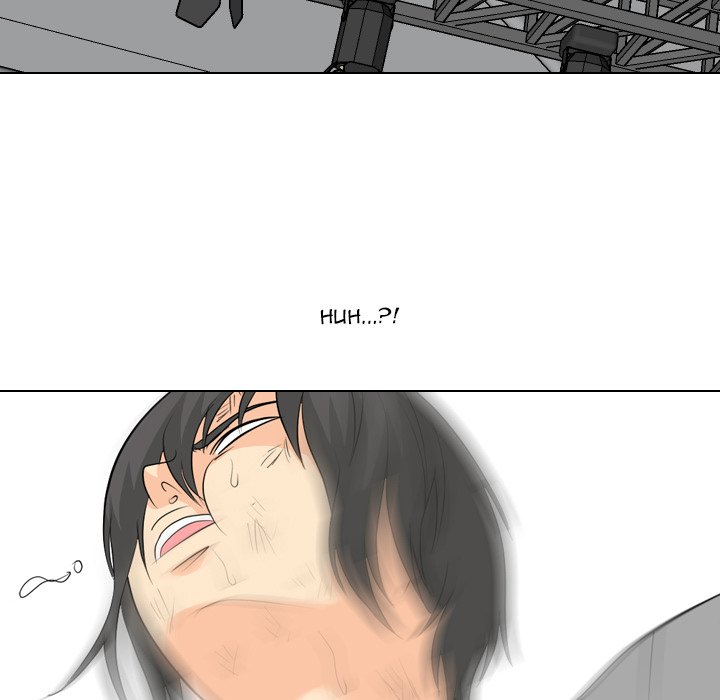 High School Legend  Red Dragon Manhwa - Chapter 235 Page 16