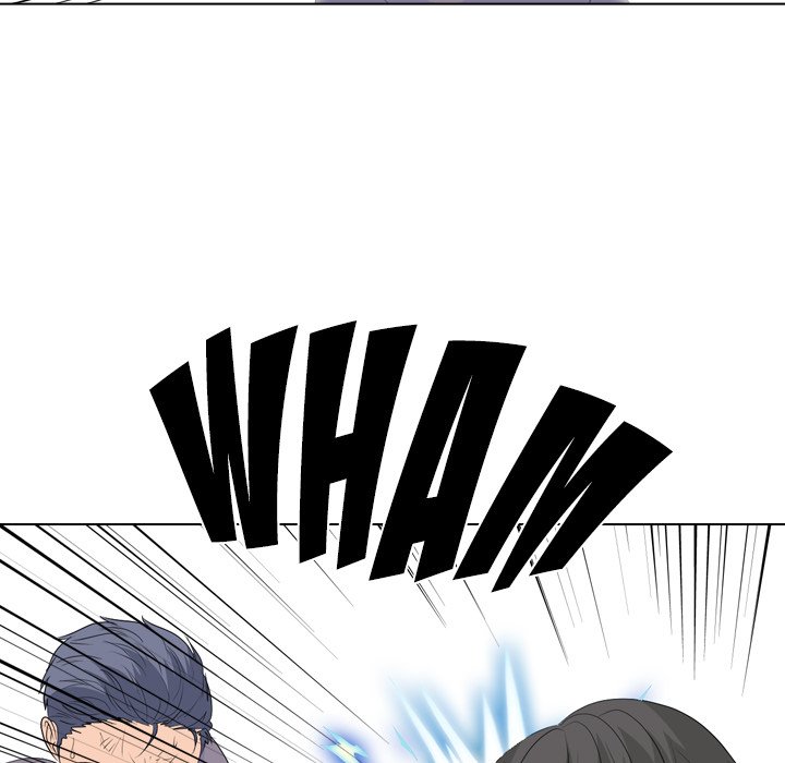 High School Legend  Red Dragon Manhwa - Chapter 235 Page 19