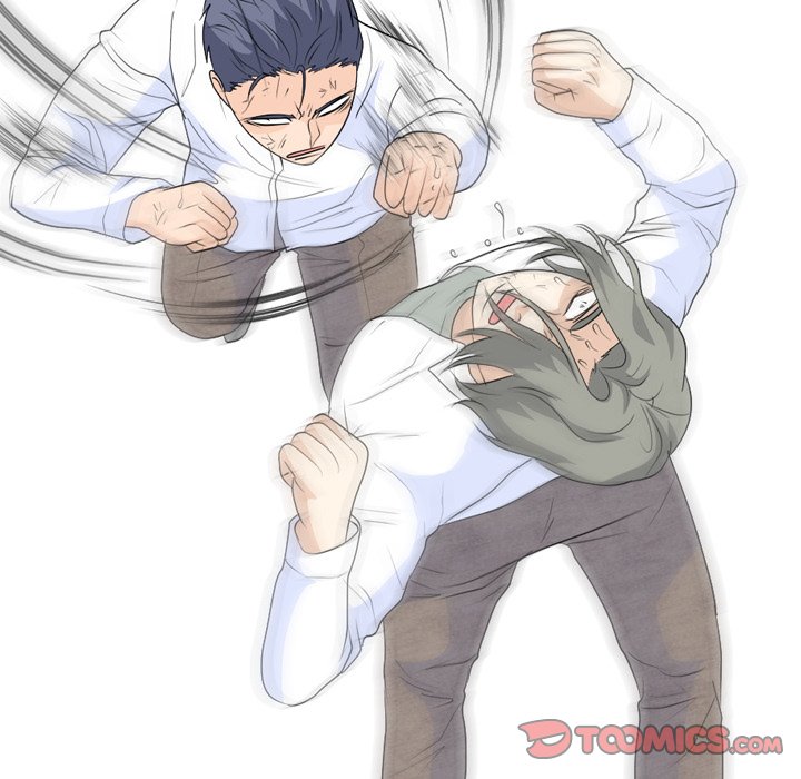 High School Legend  Red Dragon Manhwa - Chapter 235 Page 26