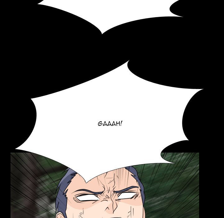 High School Legend  Red Dragon Manhwa - Chapter 235 Page 35