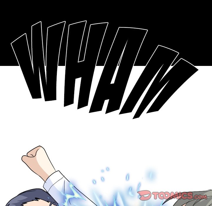 High School Legend  Red Dragon Manhwa - Chapter 235 Page 38