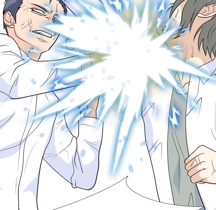 High School Legend  Red Dragon Manhwa - Chapter 235 Page 39