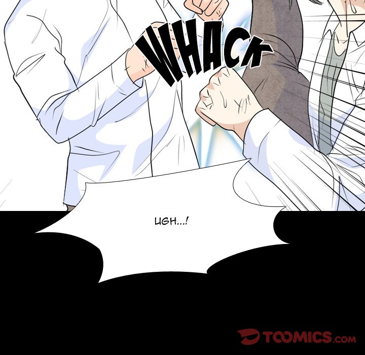 High School Legend  Red Dragon Manhwa - Chapter 235 Page 50