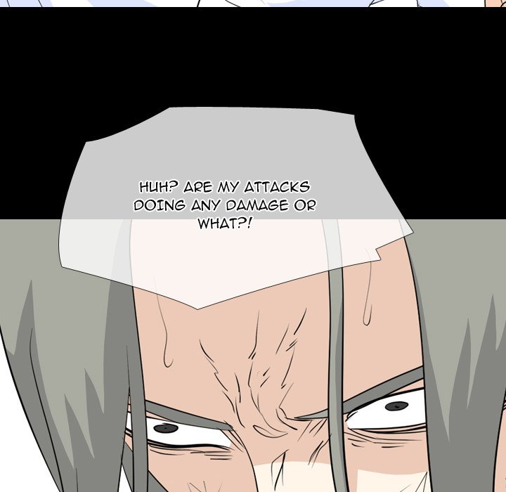 High School Legend  Red Dragon Manhwa - Chapter 235 Page 53