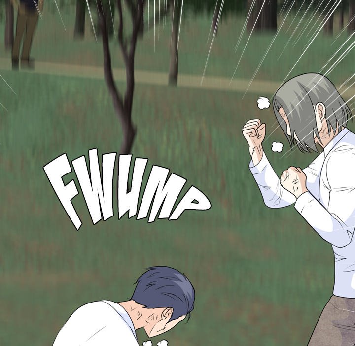 High School Legend  Red Dragon Manhwa - Chapter 235 Page 61