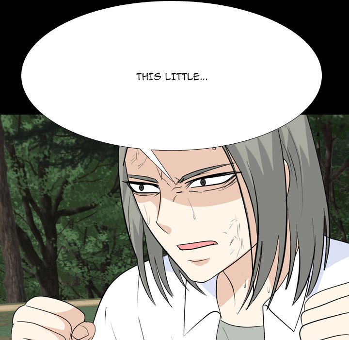 High School Legend  Red Dragon Manhwa - Chapter 235 Page 64