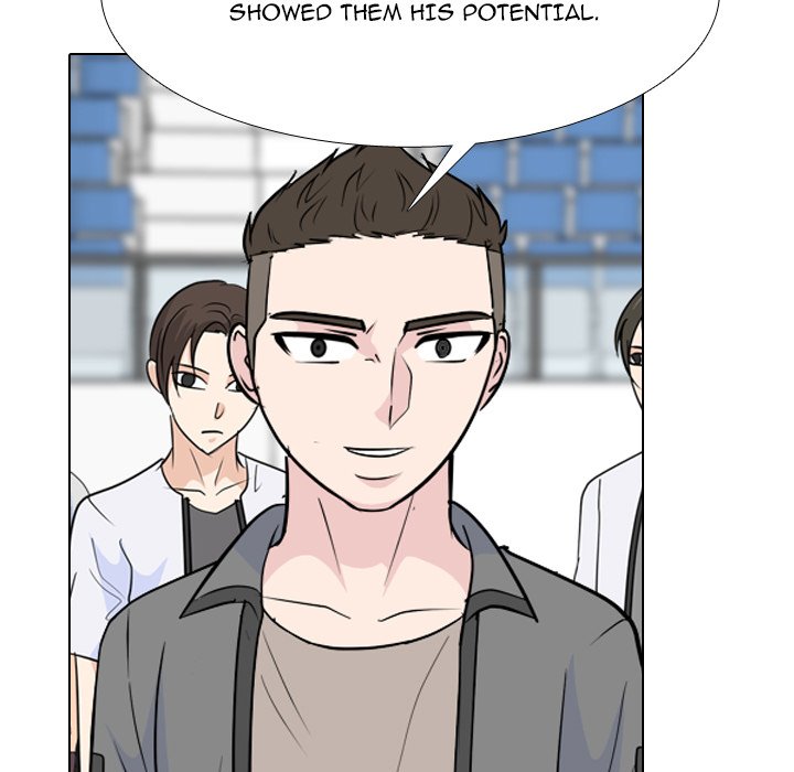 High School Legend  Red Dragon Manhwa - Chapter 235 Page 70